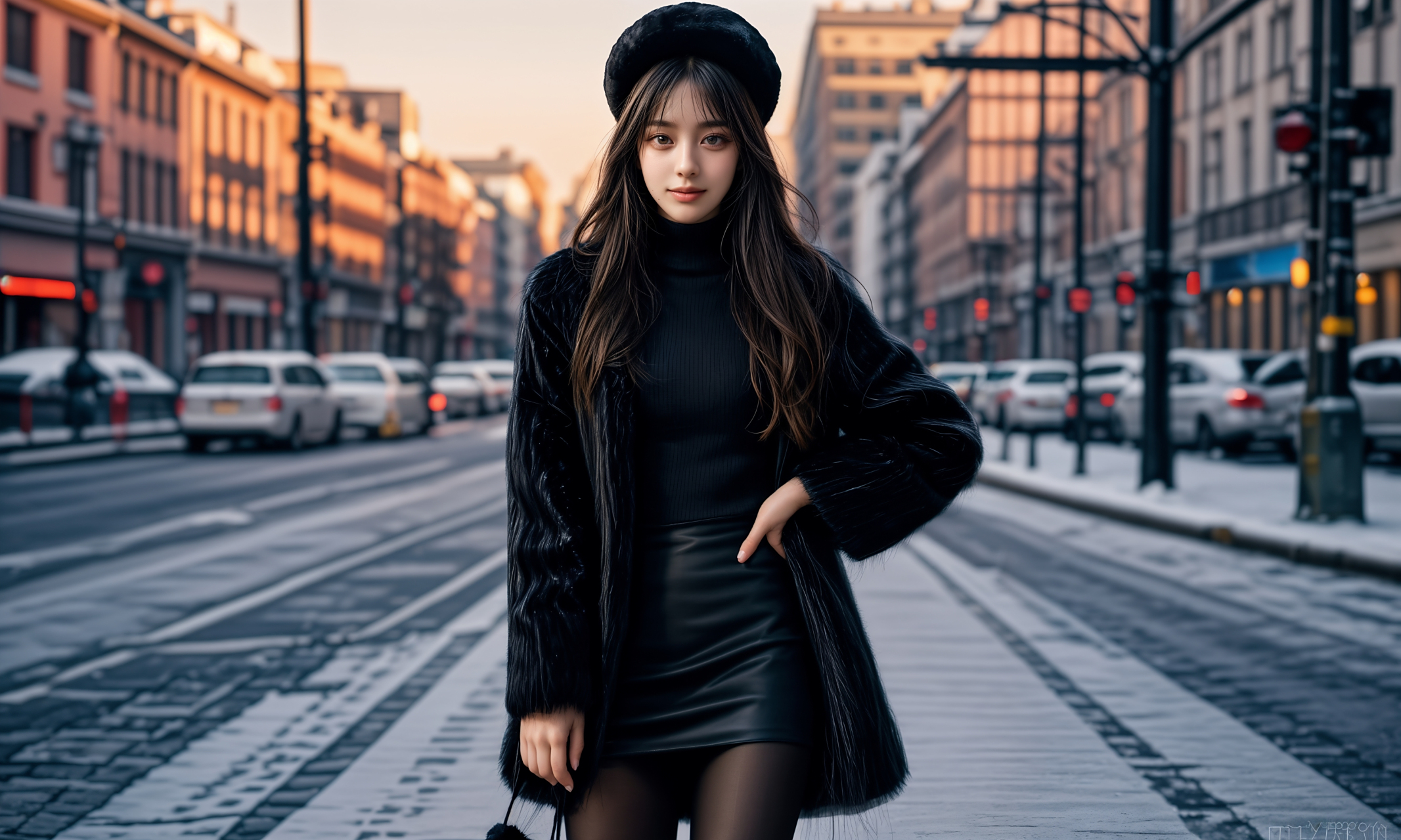 美国青年在成都创业 “盲盒”平台让盈余食物再利用